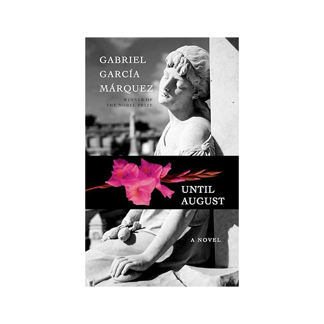 Until August : A Novel