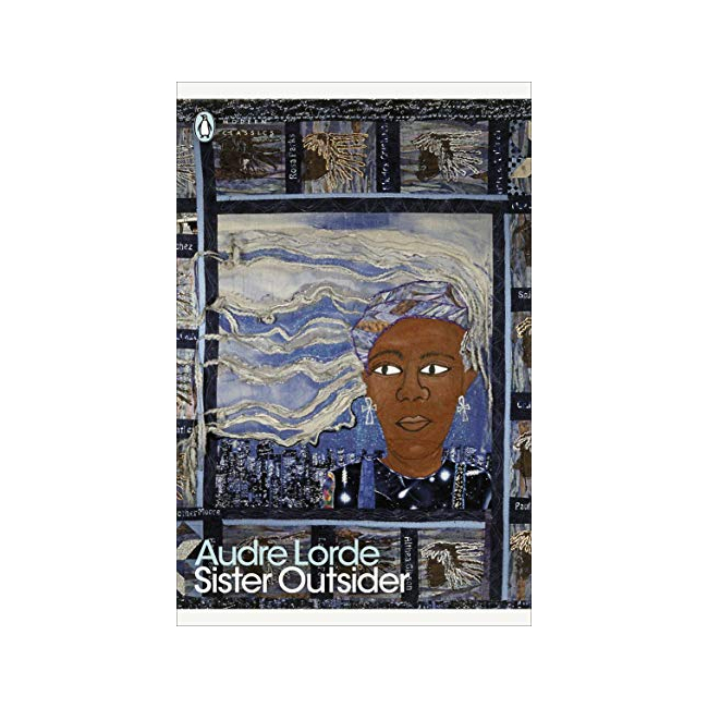 Penguin Modern Classics : Sister Outsider 