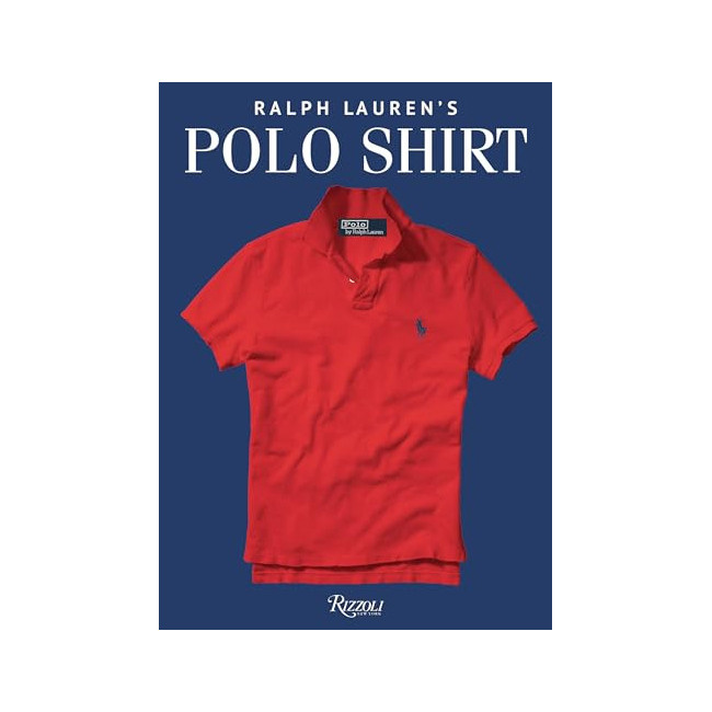 Ralph Lauren's Polo Shirt