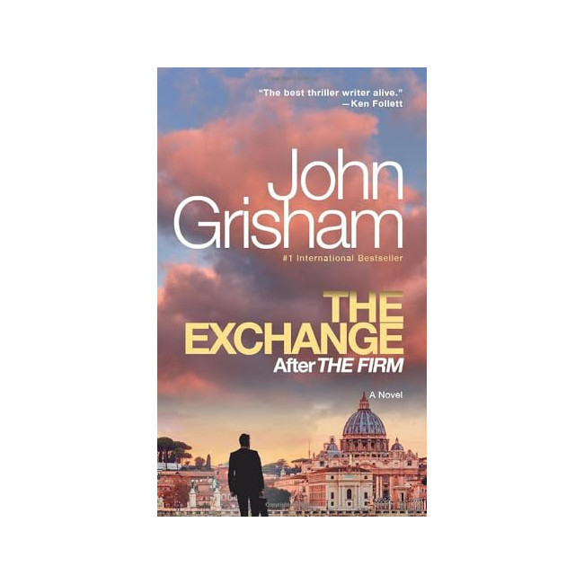 The Exchange : After The Firm