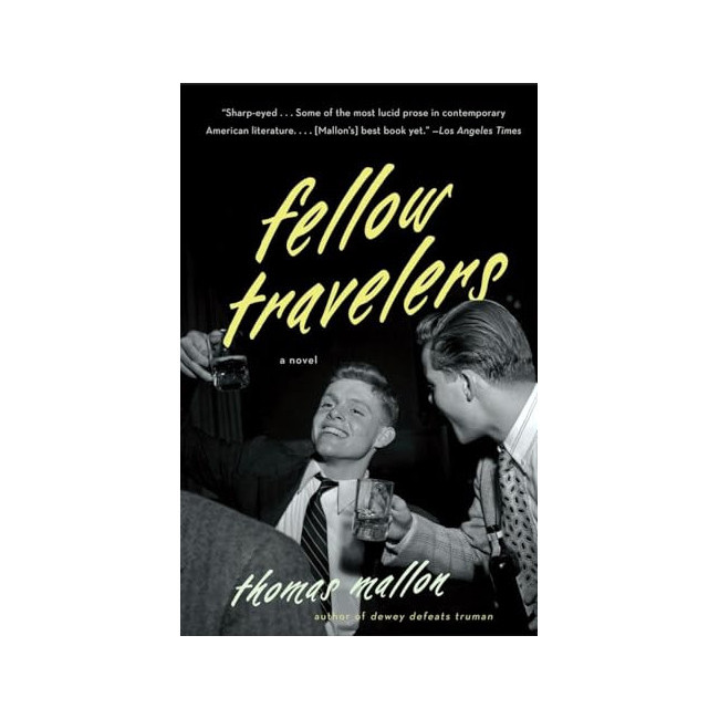 Fellow Travelers