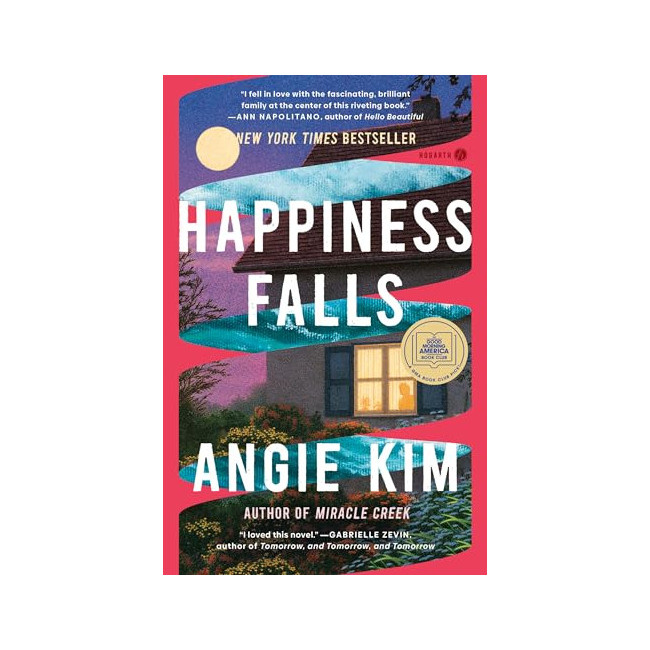  Happiness Falls : A Novel