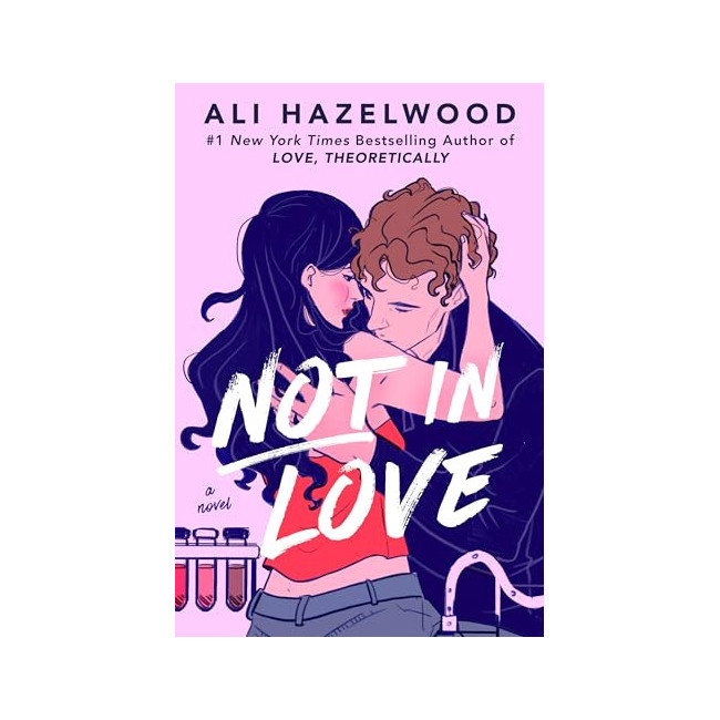 Not in Love