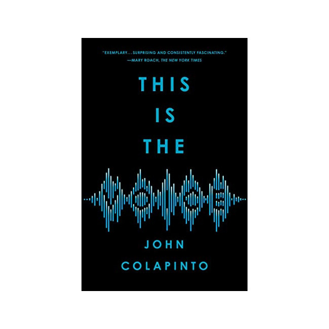 This Is the Voice