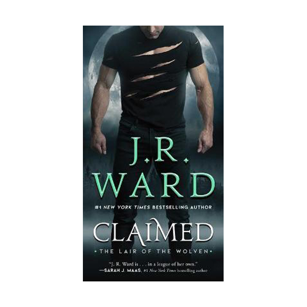 Claimed, 1 