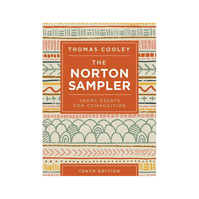 The Norton Sampler