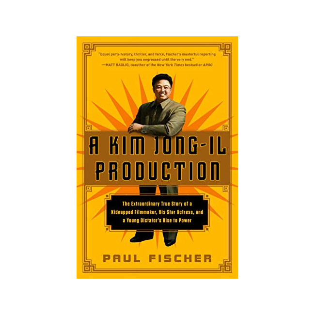 A Kim Jong-Il Production 