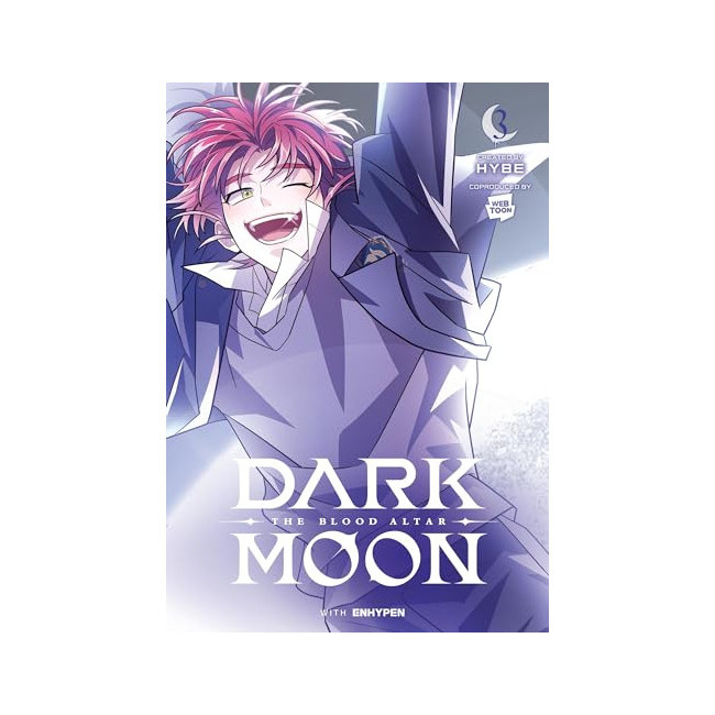  Dark Moon 3 : The Blood Altar 