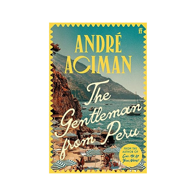 The Gentleman from Peru