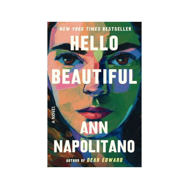 Hello Beautiful : A Novel