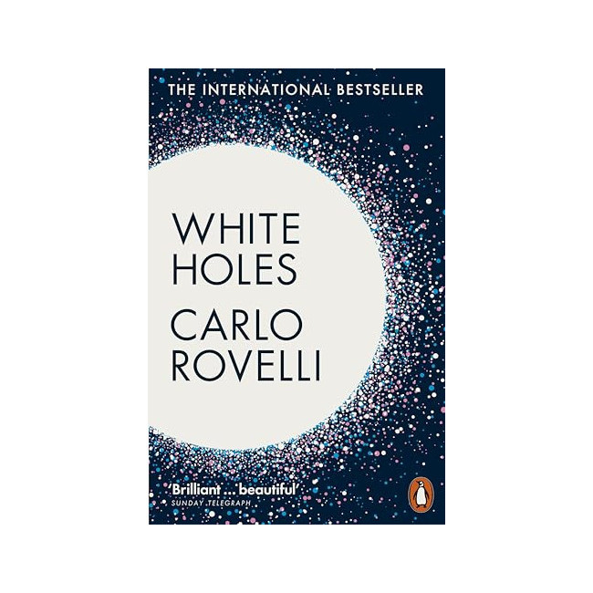 White Holes