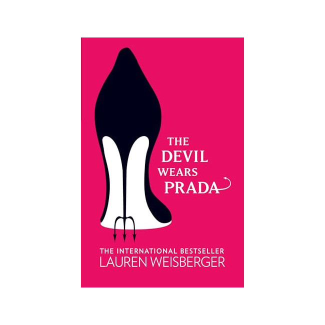 The Devil Wears Prada 