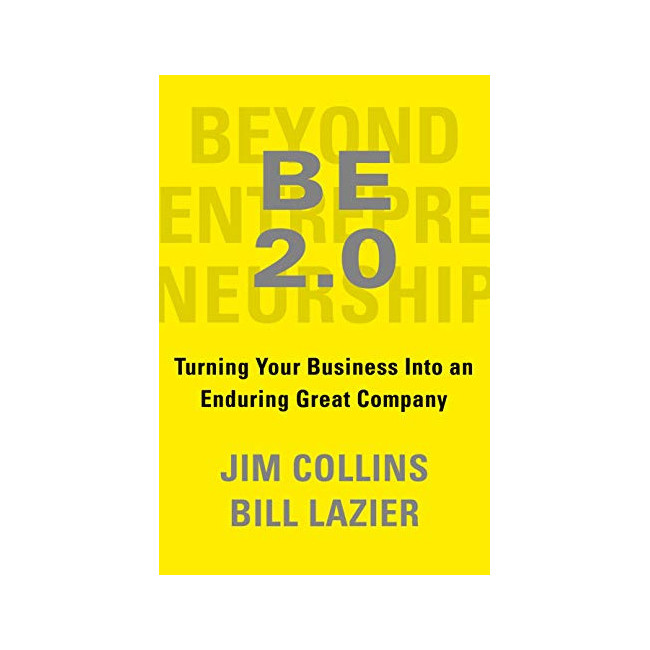 Beyond Entrepreneurship 2.0
