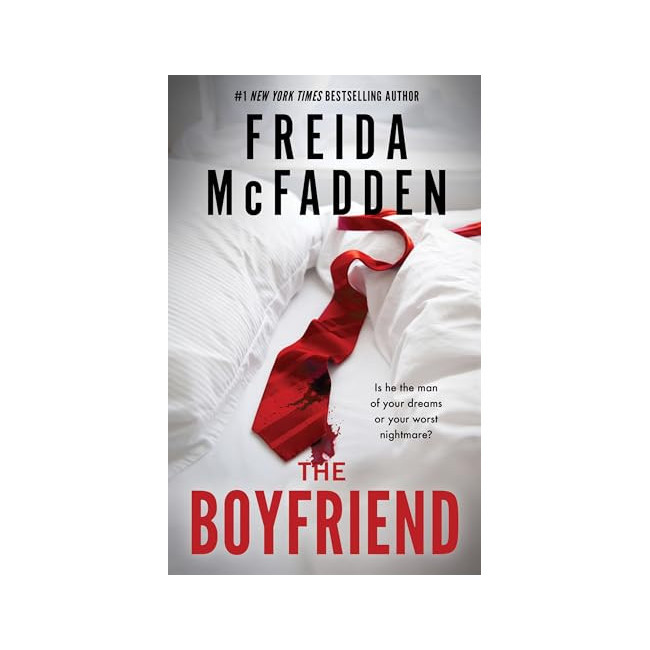 The Boyfriend
