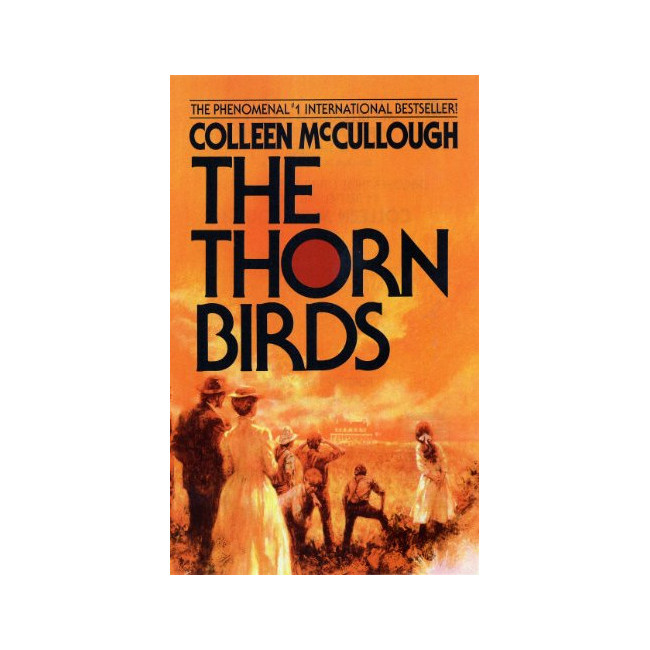 The Thorn Birds