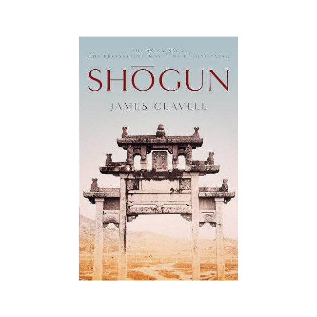 Shogun ''