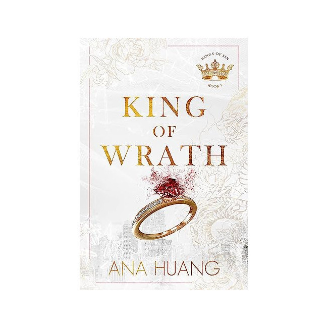 King of Sin #01 : King of Wrath