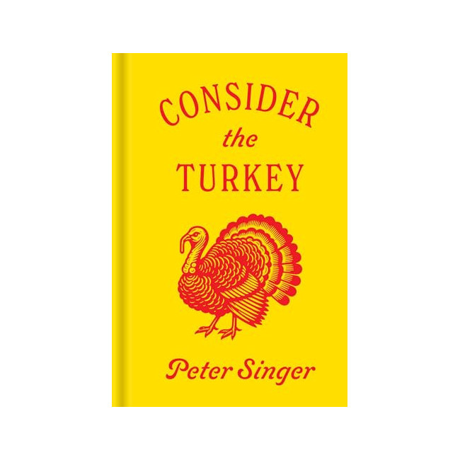 Consider the Turkey