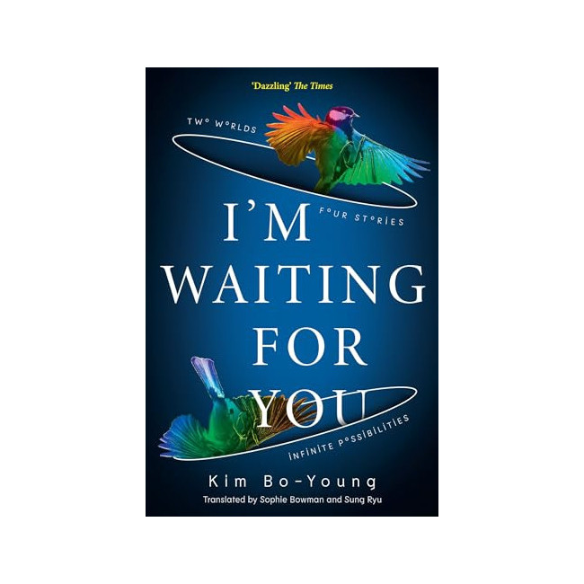  I'm Waiting for You