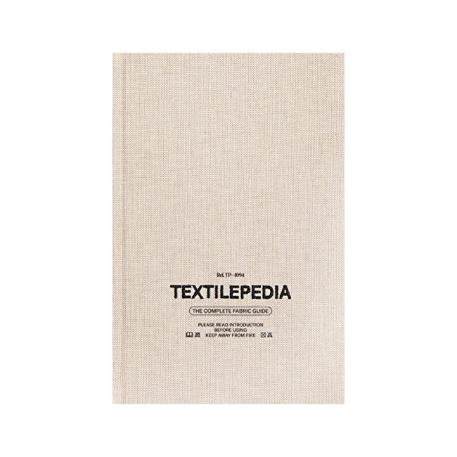 Textilepedia : : The Complete Fabric Guide