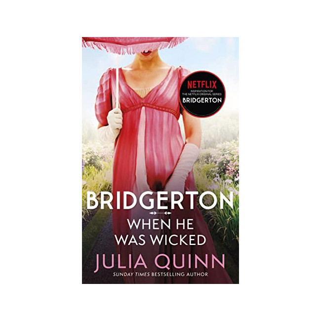Bridgerton #06 : When He Was Wicked