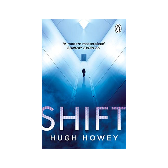 Silo Series #02 : Shift
