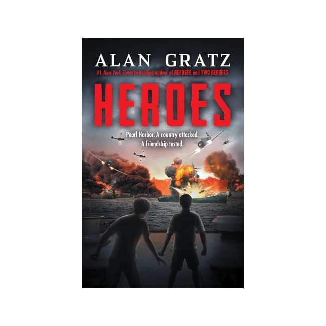 Heroes