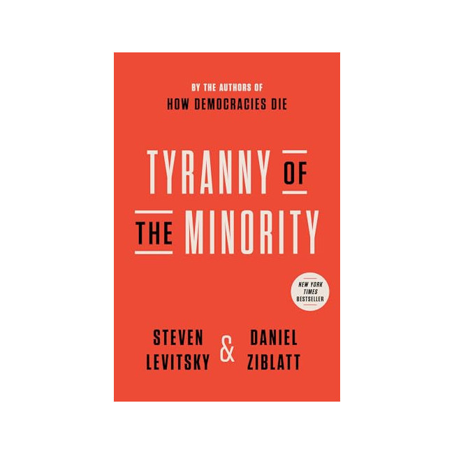 Tyranny of the Minority