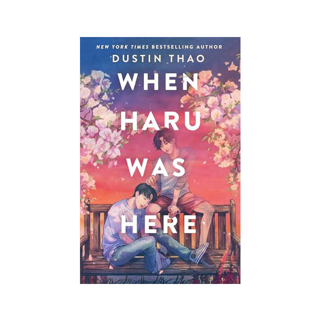 When Haru Was Here