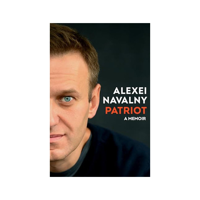 Patriot : A Memoir