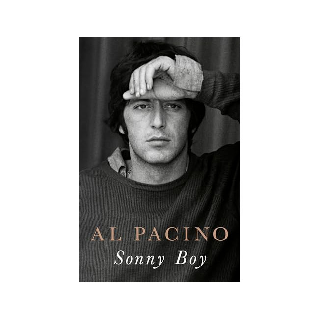Sonny Boy : A Memoir