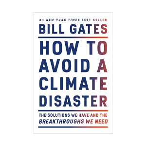 How to Avoid a Climate Disaster 