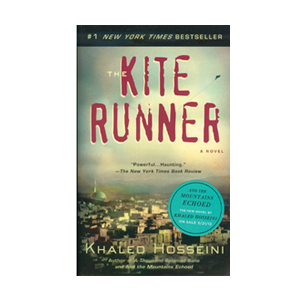 The Kite Runner