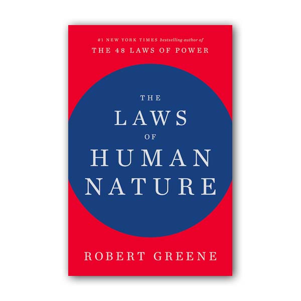 The Laws of Human Nature