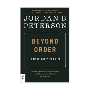 Beyond Order