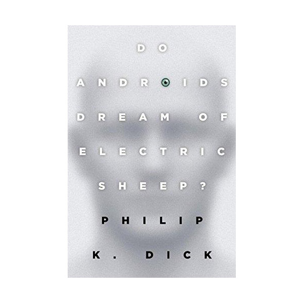 Do Androids Dream of Electric Sheep?