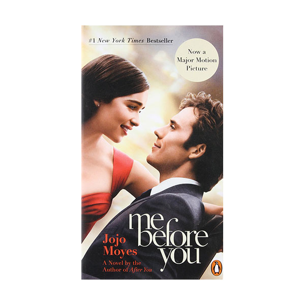 Me Before You