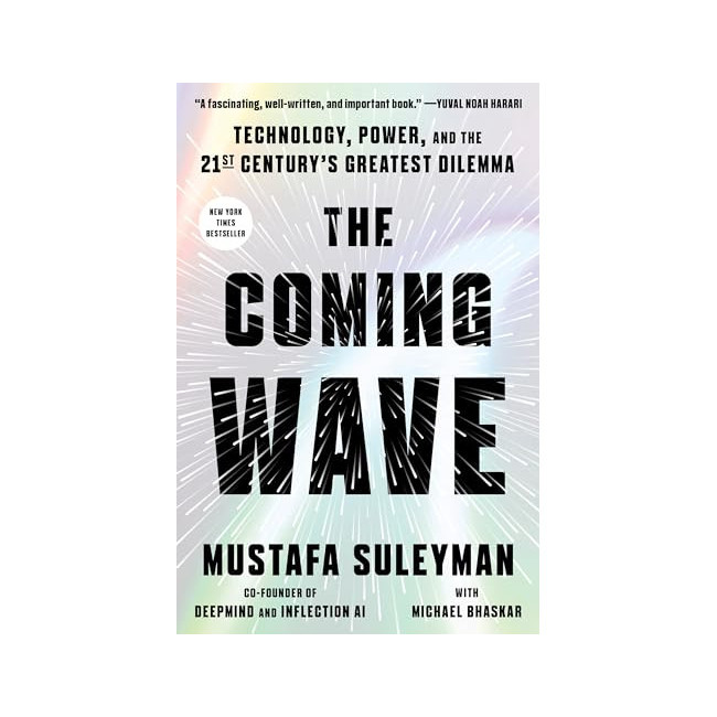 The Coming Wave (Export Edition)