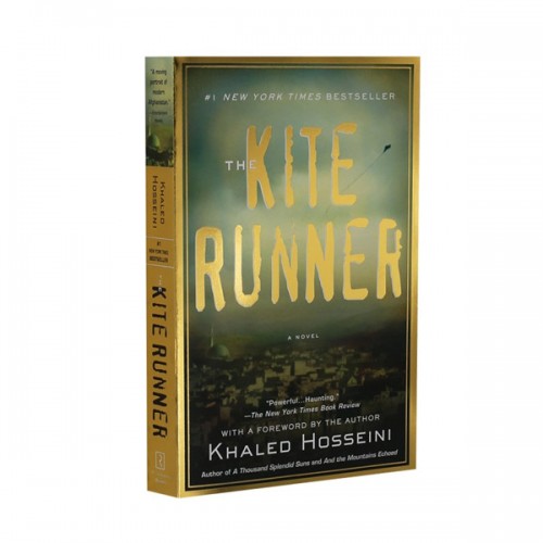 The Kite Runner