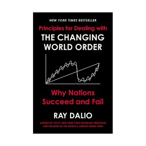 Principles for Dealing with the Changing World Order