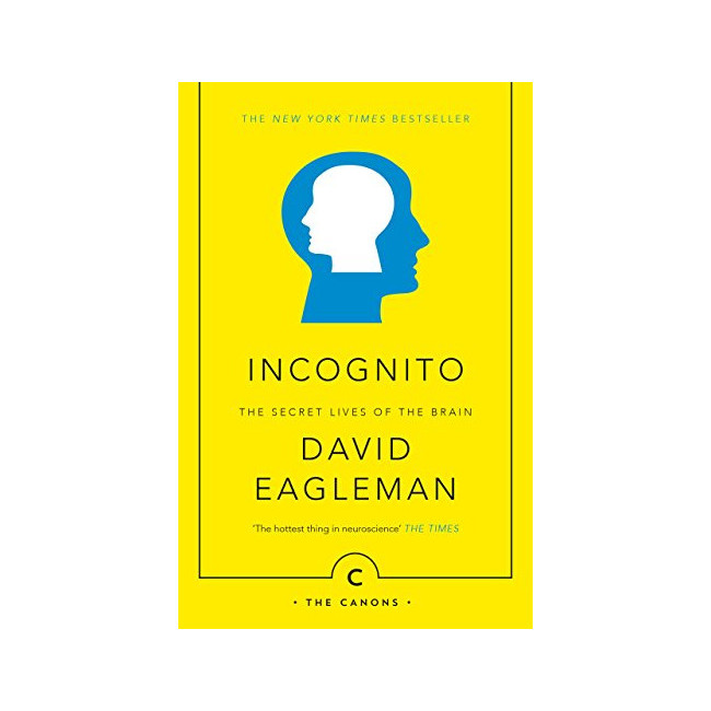 Incognito: The Secret Lives of The Brain
