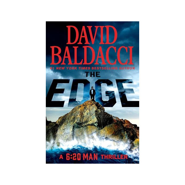 The Edge