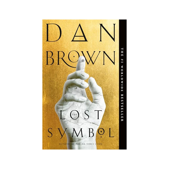 The Lost Symbol: A Novel 