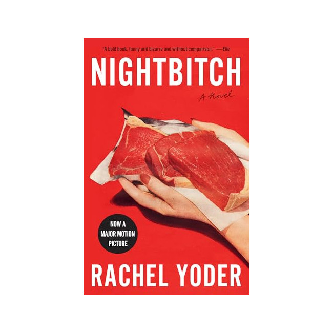 Nightbitch: A Novel