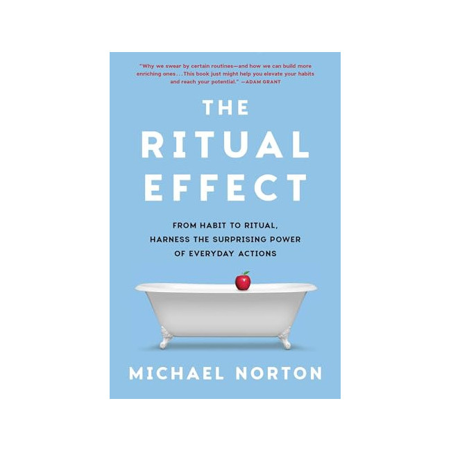 The Ritual Effect 
