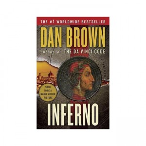 Inferno: A Novel