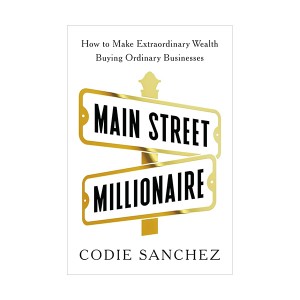 Main Street Millionaire 