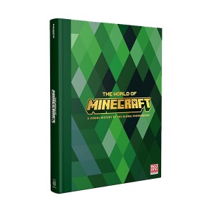 Minecraft : The World of Minecraft 