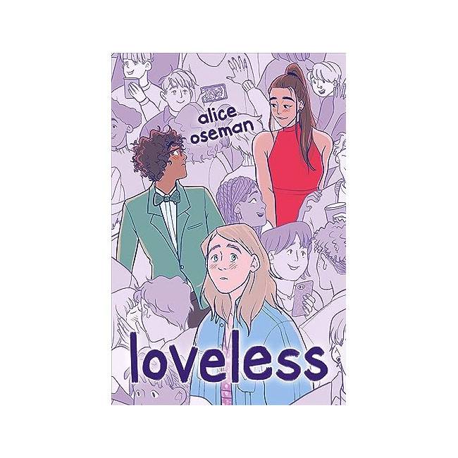 Loveless