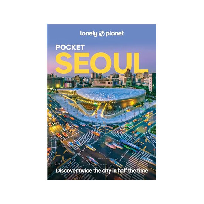Pocket Seoul: Top Sights, Local Experiences- Pocket Guide